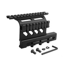 Tak Tak Side Rail for AK with QD Mount