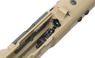Emg Helios Noveske N4 Gas Blow Back Rifle in Tan (213481)