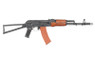 S&T AKS74N Replica AEG Airsoft Rifle Real Wood + Metal