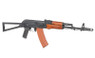 S&T AKS74N Replica AEG Airsoft Rifle Real Wood + Metal
