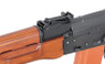 S&T AKS74N Replica AEG Airsoft Rifle Real Wood + Metal