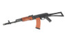 S&T AKS74N Replica AEG Airsoft Rifle Real Wood + Metal