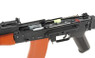 S&T AKS74N Replica AEG Airsoft Rifle Real Wood + Metal