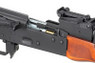 S&T AKS74N Replica AEG Airsoft Rifle Real Wood + Metal