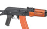 S&T AKS74N Replica AEG Airsoft Rifle Real Wood + Metal