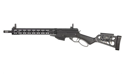 G&G Armament LevAR 15 Gas Shotgun Lever Action