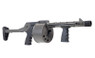 APS Striker-12 MK3 "Street Sweeper" Co2 Shotgun in Black