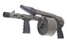 APS Striker-12 MK3 "Street Sweeper" Co2 Shotgun in Black