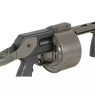 APS Striker-12 MK3 "Street Sweeper" Co2 Shotgun in Black