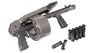 APS Striker-12 MK3 "Street Sweeper" Co2 Shotgun in Black