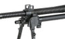 Golden Eagle Type 96 AEG Support Gun Real Wood