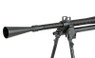 Golden Eagle Type 96 AEG Support Gun Real Wood