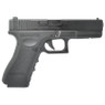 HFC HG 185 G17 Replica Gas blowback pistol in Black