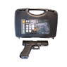 HFC HG 185 G17 Replica Gas blowback pistol in Black