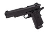Raven Hi-Capa R14 GBB Pistol with Rails in Black
