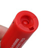 Nuprol Airsoft Shotgun Shell Pack in Red (6 Pack) 