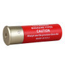 Nuprol Airsoft Shotgun Shell Pack in Red (6 Pack) 