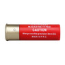 Nuprol Airsoft Shotgun Shell Pack in Red (6 Pack) 