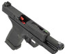 EMG / Salient Arms BLU Compact GBB Pistol in Black