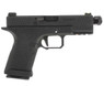 EMG / Salient Arms BLU Compact GBB Pistol in Black
