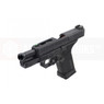 EMG / Salient Arms BLU Compact GBB Pistol in Black (SA-BL0201)