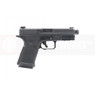 EMG / Salient Arms BLU Compact GBB Pistol in Black (SA-BL0201)