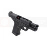 EMG / Salient Arms BLU Compact GBB Pistol in Black (SA-BL0201)