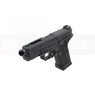 EMG / Salient Arms BLU Compact GBB Pistol in Black (SA-BL0201)