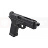EMG / Salient Arms BLU Standard GBB Pistol in Full Black (SA-BL0101)