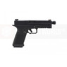 EMG / Salient Arms BLU Standard GBB Pistol in Full Black (SA-BL0101)