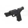 EMG / Salient Arms BLU Standard GBB Pistol in Full Black (SA-BL0101)