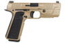 Armorer Works EMG / Hudson™ H9 Gas Blowback Pistol in Tan (HS-HP0101)