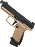 Cybergun CANiK TP9 Elite Combat GBB Pistol in Dual Tone Tan (CG-CA0102)