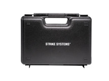 ASG - Strike Systems Airsoft Pistol Hard Case (Black) (14215)