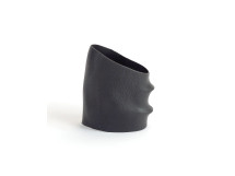 ASG Rubber Airsoft pistol grips in Black (14238)