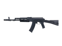 ASG - Arsenal AK74 SAM7R AEG Rifle in Black
