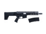 ASG - FLCN 5.56 M4 Replica AEG Rifle in Black
