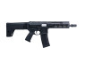 ASG - FLCN 5.56 M4 Replica AEG Rifle in Black