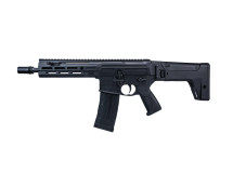 ASG - FLCN 5.56 M4 Replica AEG Rifle in Black