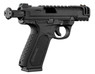 Action Army AAP01C "Shinobi" GBB Airsoft Pistol in Black