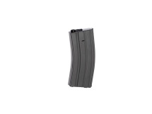 ASG M16/M4 Airsoft Rifle magazine 130 Rounds (17616)