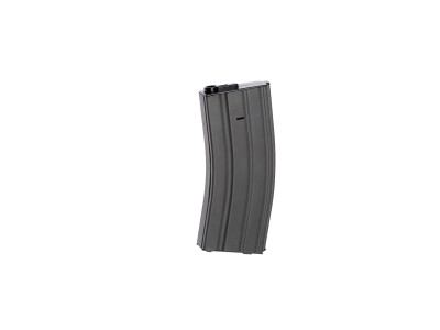 ASG M16/M4 Airsoft Rifle magazine 130 Rounds (17616)