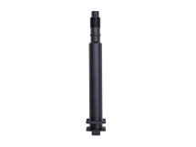 ASG - EVO 3 CNC Outer barrel in anodized black (19524)