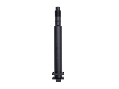 ASG - EVO 3 CNC Outer barrel in anodized black (19524)
