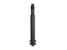 ASG - EVO 3 CNC Outer barrel in anodized black (19524)