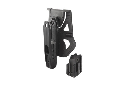 ASG - Strike Systems Universal Paddle Holster in Black (19639)