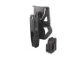 ASG - Strike Systems Universal Paddle Holster in Black (19639)