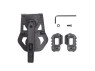 ASG - Strike Systems Universal Paddle Holster in Black (19639)
