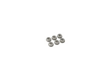 ASG ULTIMATE ball bearings 7mm X 6 pcs
