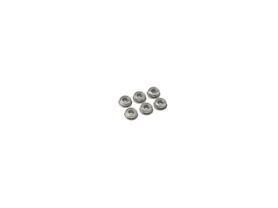 ASG ULTIMATE ball bearings 7mm X 6 pcs